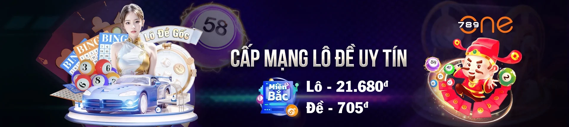 Lô đề mạng